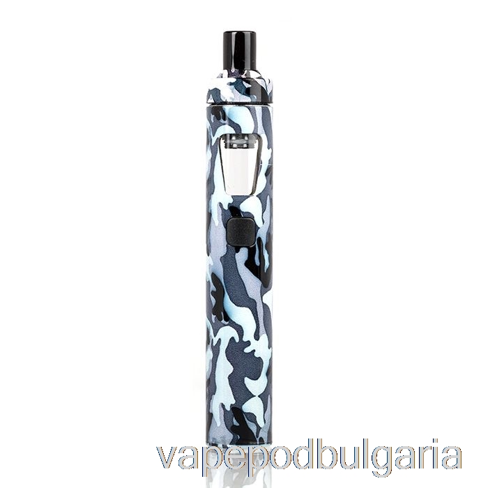 Vape 10000 Дръпки Joyetech Ego Aio All-in-one Starter Kit Camouflage